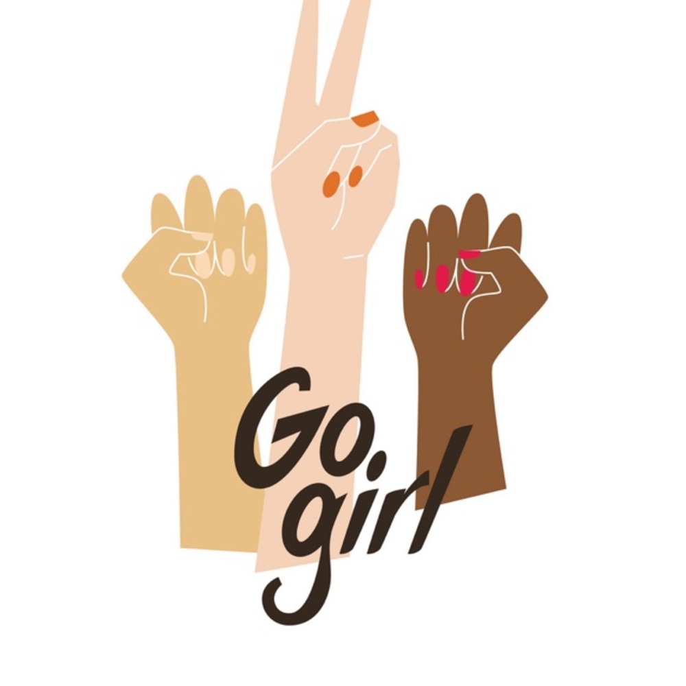 Go women!!